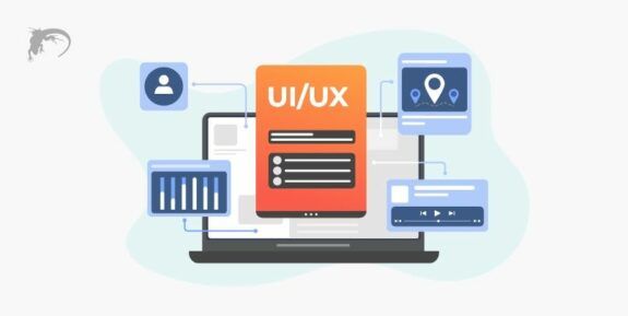 3 loungelizard best saas website designs ui ux design