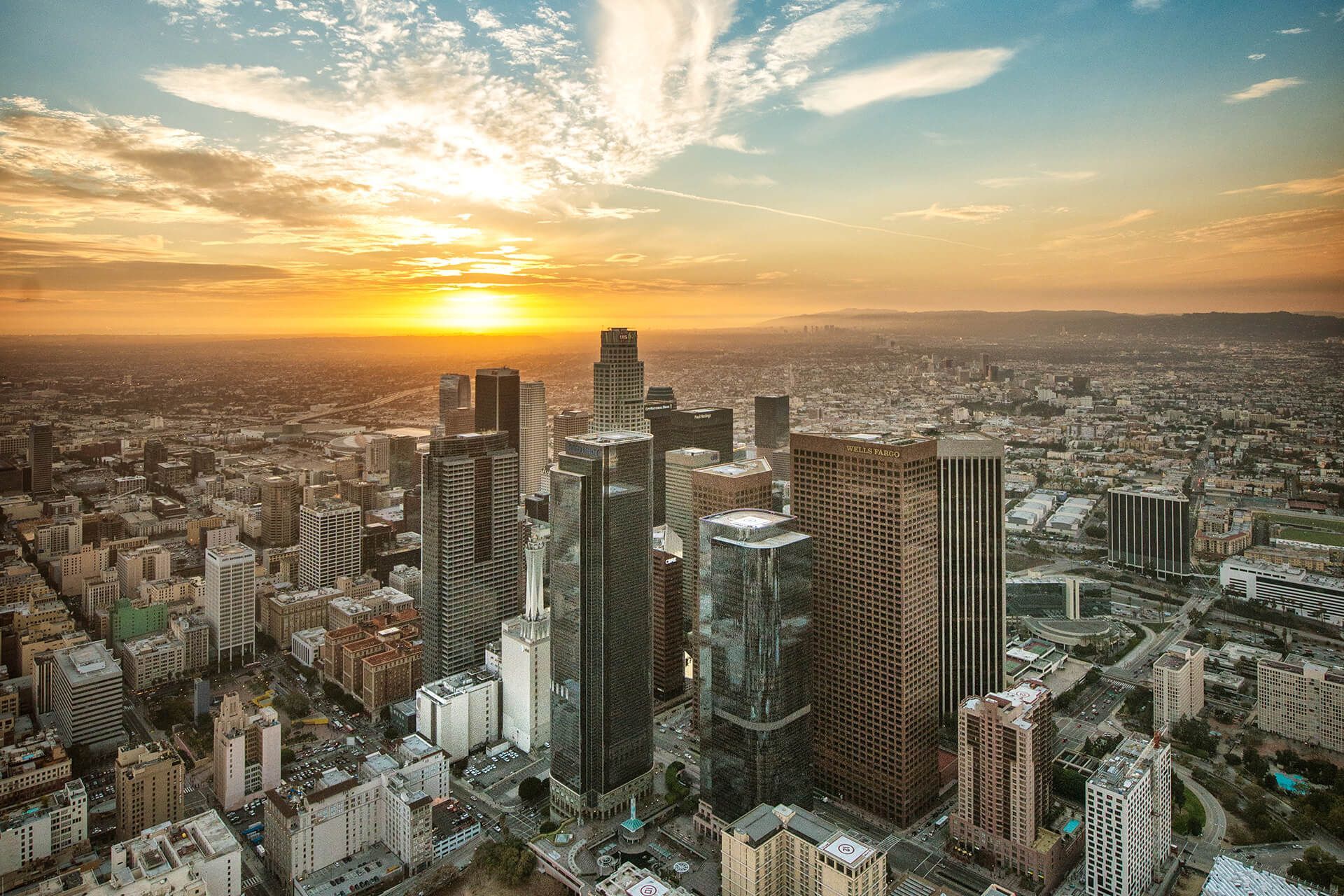 Los Angeles SEO