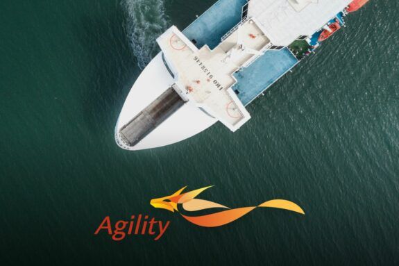 Agility 5