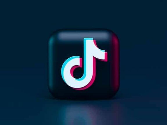 Tik Tok Logo