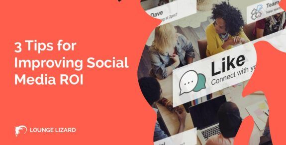 Improving Social Media ROI