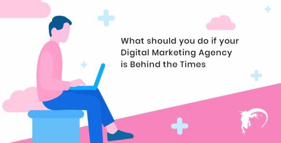 Digital marketing agency