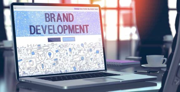 brand development strategy