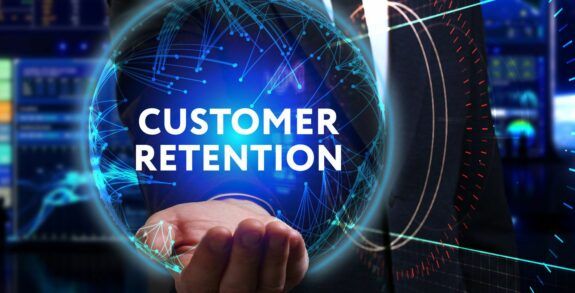 Customer Retention