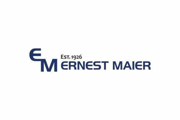 Ernest Maier logo