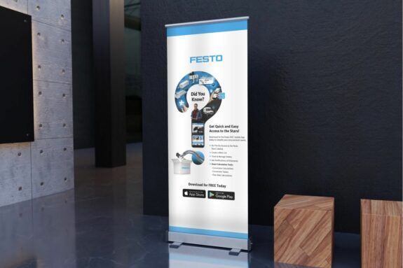 Festo 3