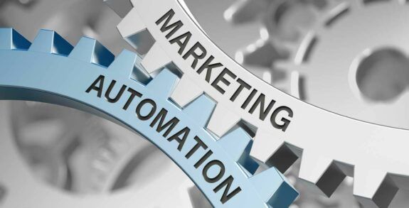 Marketing Automation