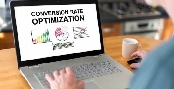 Conversion Rate Optimization