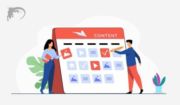 Winning content strategy