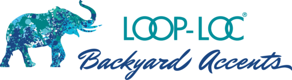Backyard accents logo