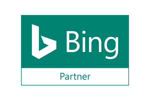 Bing partner