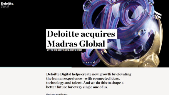 Deloitte_webpage