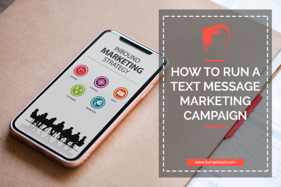 text message marketing