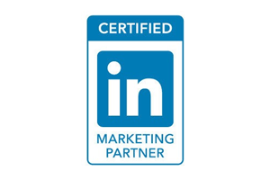 Linkedin partner