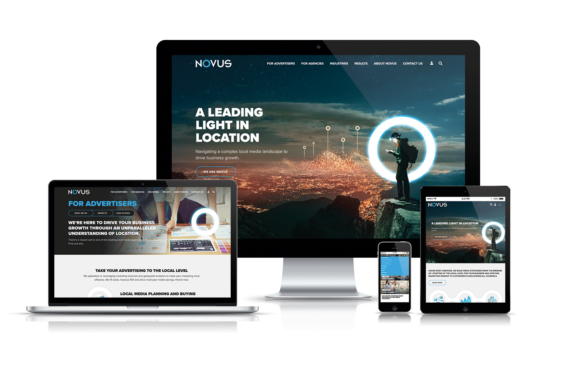 Novus devices