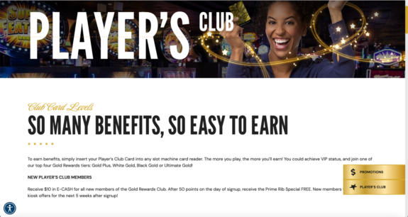 Playersclub